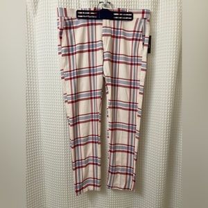 DJ Plus Danbury Plaid Pants